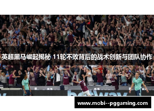 英超黑马崛起揭秘 11轮不败背后的战术创新与团队协作 英超黑马崛起揭秘 11轮不败背后的战术创新与团队协作