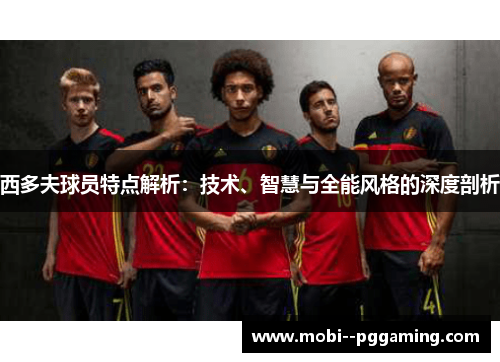 西多夫球员特点解析：技术、智慧与全能风格的深度剖析