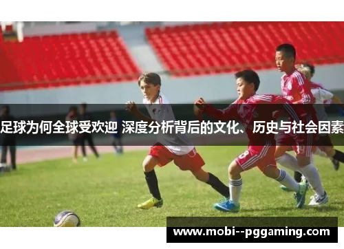 足球为何全球受欢迎 深度分析背后的文化、历史与社会因素 足球为何全球受欢迎 深度分析背后的文化、历史与社会因素