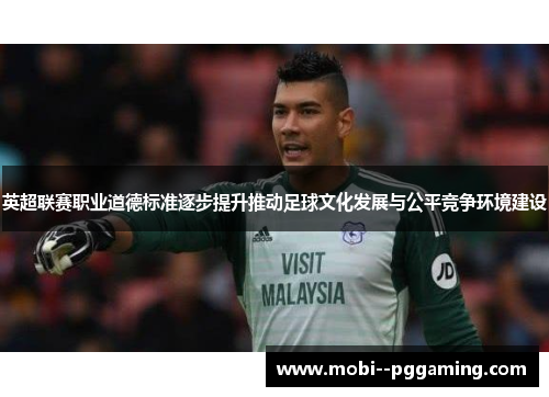 英超联赛职业道德标准逐步提升推动足球文化发展与公平竞争环境建设 英超联赛职业道德标准逐步提升推动足球文化发展与公平竞争环境建设